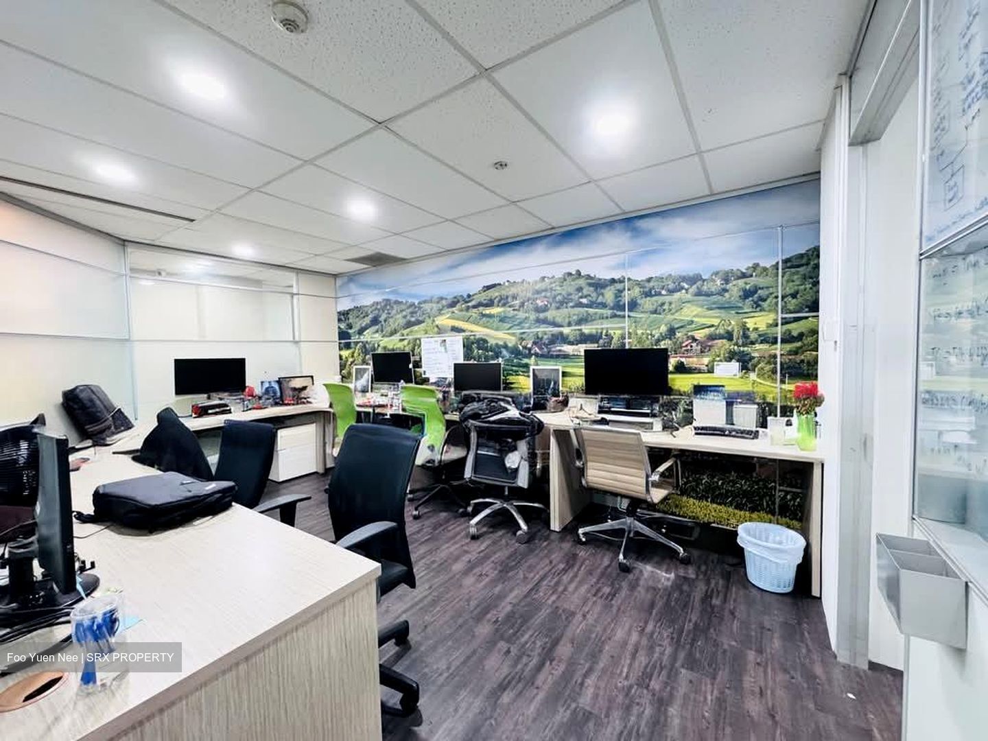 Orchard Towers (D9), Office #543718051